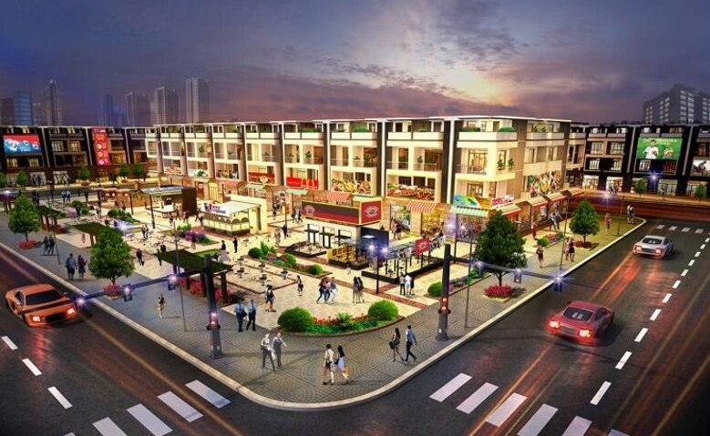  Dự Án Đất Nền Bình Lợi Center Bình Chánh